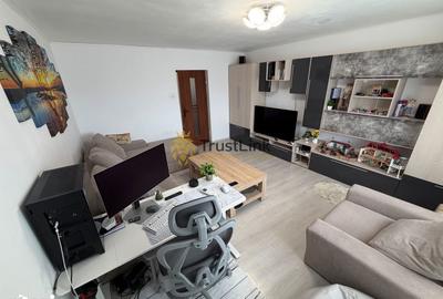 Apartament cu 3 camere, mobilat în Rahova - 1