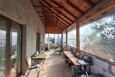 Casa 5 camere, garaj si terasa de 37 mp | Zona linistita Casa 5 camere, garaj si terasa de 37 mp | Zona linistita - 6