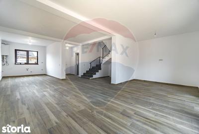 Casă cu 4 camere cu Teren 252 Mp în Hărmanului - 19