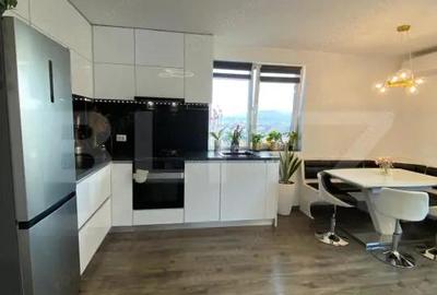 Apartament modern 4 camere Centura - 3