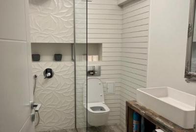 Apartament cu 2 camere decomandat în P-ța Romană - 6