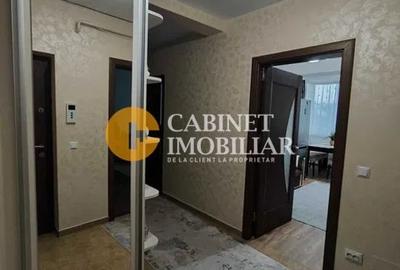 Apartament 2 camere - Etaj 3- Cris Estate Bucium-Visan - 7