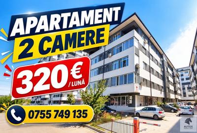 Apartament cu 2 camere în Militari