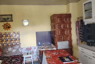 Casă cu 3 camere în Central - 2