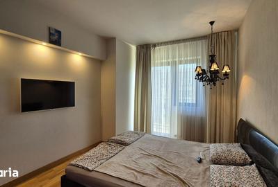 Apartament cu 3 camere în Obor - 8