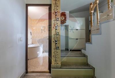 Apartament cu 3 camere decomandat în Alecu Russo - 6