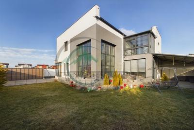 Casa individuala Sanpetru - 2