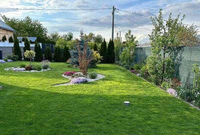 Casă cu 4 camere în Ipotești - 4