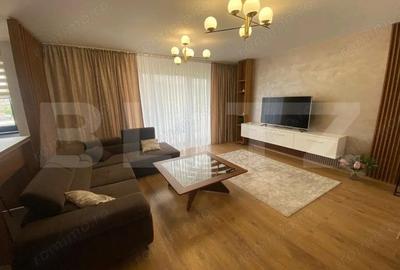 Apartament 2 camere de inchiriat, 67 mp, zona Cetate,cartier Transalpina - 1