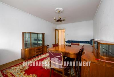 3 Camere Bulevardul Lacul Tei - 2