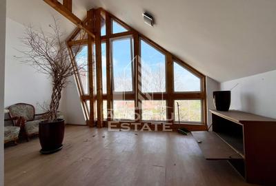 Casa individuala cu piscina, 6 camere, 3 bai, in Sag - 9