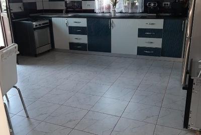 Casa cu mansarda de vanzare in Loc. Dorohoi Jud. Botosani - 5