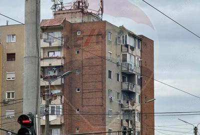 Apartament 3 cam.decomandat cu centrala-Piata Uta/stadion - 3