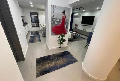 Apartament cu 3 camere decomandat, mobilat în Calea Severinului - 13