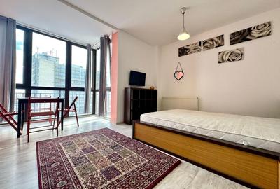 Apartament cu 2 camere decomandat, mobilat în Zorilor - 2