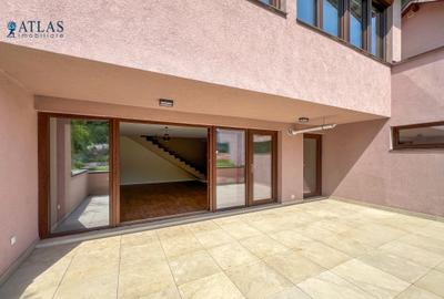 Penthouse Schei, 2024, 4 camere, 160 mp, terase de excepție, vezi video - 5