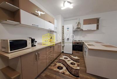 Apartament 3 camere - Tg. Mureș - Tudor - Colors Residence - 4