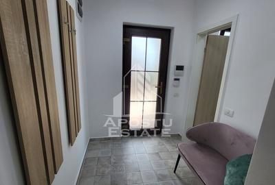 Duplex deosebit Aradului,4 camere,Dumbravita - 3