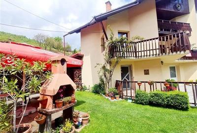 Tu 3D! Pensiune in areal pretios, Moieciu, Bran, Brasov - 39