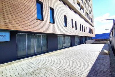 Penthouse Finalizat 3 Niveluri Iuliu Maniu Terasa Panoramica - 4