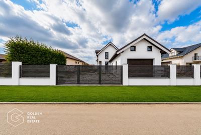 Casă individuală cu 5 camere cu Teren 552 Mp în Zădăreni - 20