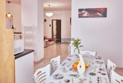 LUX! Ap4cam BLOC NOU -Parcare Privata- Faleza Nord zona Reyna 700 euro - 3