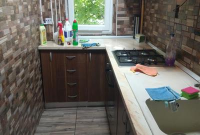 Apartament cu 2 camere semidecomandat în Central - 1