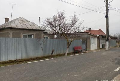 Casă în Mihail Kogălniceanu - 1