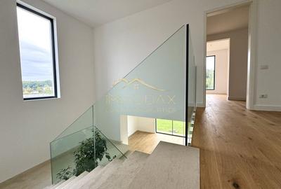 Vila Exclusivista in Mijlocul Naturii *959mp teren*/ 420mpc / Balotesti - 43