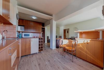 Apartament cu 2 camere semidecomandat, mobilat în 13 Septembrie - 1