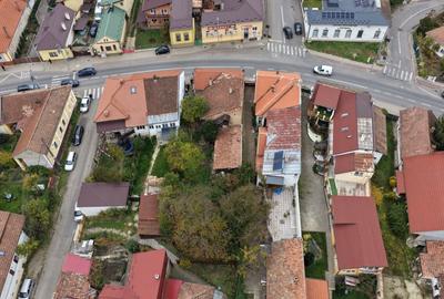 Casa individuala strada Crasnei in apropiere de Primarie, 0% comision! - 7