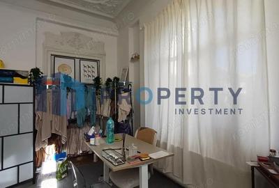 Cismigiu, Popa Tatu | Spatiu Birouri 63mp | Vila Interbelica - 4