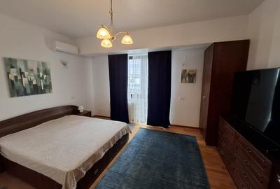 Apartament cu 3 camere decomandat, mobilat în Calea Plevnei - 3