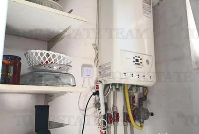 Apartament cu 2 camere decomandat, mobilat în Drumul Sării - 3