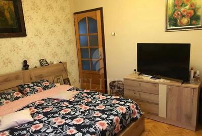 Apartament cu 3 camere decomandat în Mărăști - 1