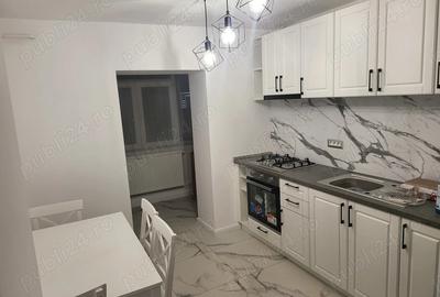 Inchiriez apartament 2 camere Obcini - 21