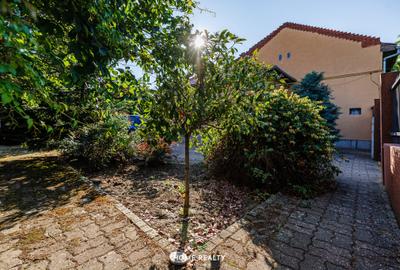 Casă individuală cu 6 camere cu Canalizare în Telegrafului - 29