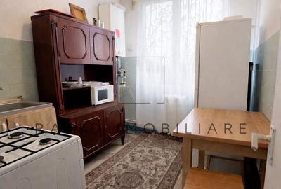 Apartament cu 2 camere semidecomandat în Port - 4