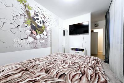 Duplex cu 4 camere cu Teren 200 Mp în Tunari - 25