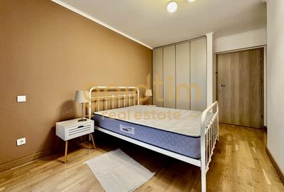 TITULESCU/ICON RESIDENCE/ION MIHALACHE/PARCARE INCLUSA/VEDERE LIBERA - 9