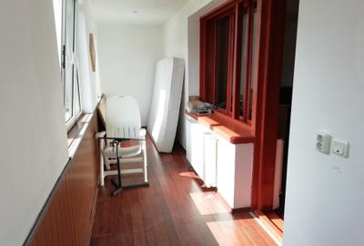 Apartament cu 4 camere decomandat în Central - 6