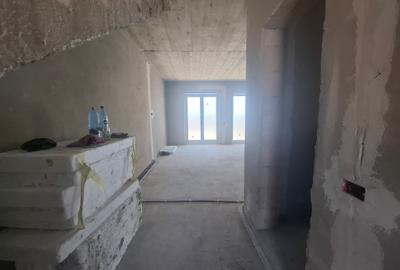 Duplex cu 4 camere cu Canalizare în Bragadiru - 44