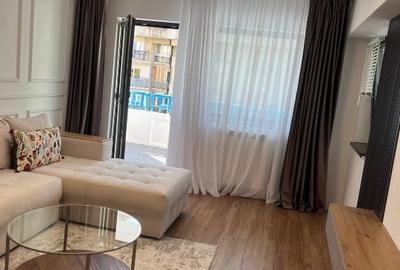 Prima închiriere, proprietar! Apartament superb 2 camere pe Bulevardul Unirii - 6