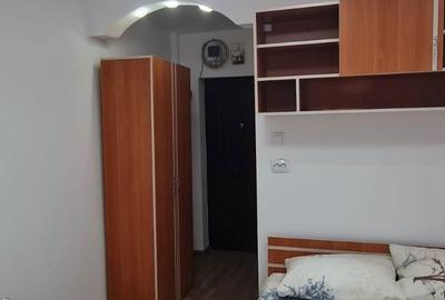 Garsonieră, mobilată în Central - 6
