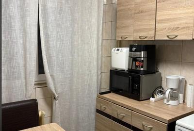 Apartament cu 2 camere decomandat, mobilat în Lacul Tei - 8