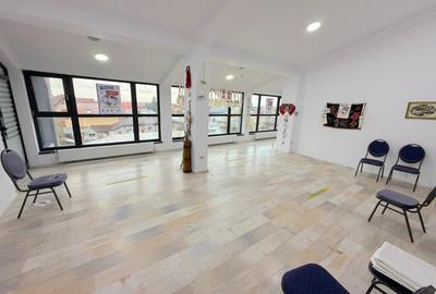 Spatiu Comercial Centru Berceni Primarie | 157mp - 1