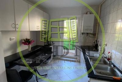 Apartament cu 3 camere decomandat, mobilat în Grigorescu - 7