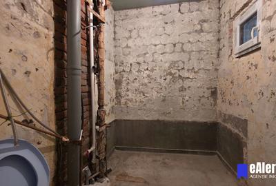 Apartament 3 camere Tineretului – renovare începută, decomandat, P. Norilor. - 24