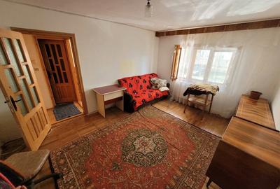 Apartament cu 2 camere semidecomandat în Fălticeni - 4