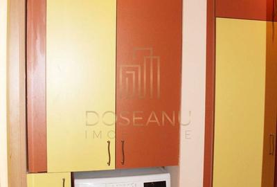 Apartament cu 3 camere în Iosia